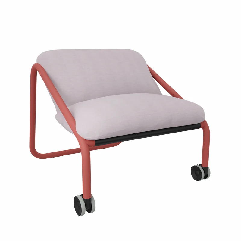 Sedus se:lab Sofa Single