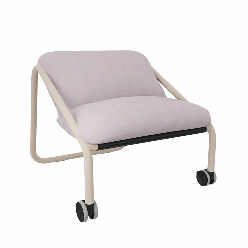 Sedus se:lab Sofa Single