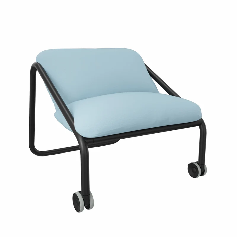 Sedus se:lab Sofa Single