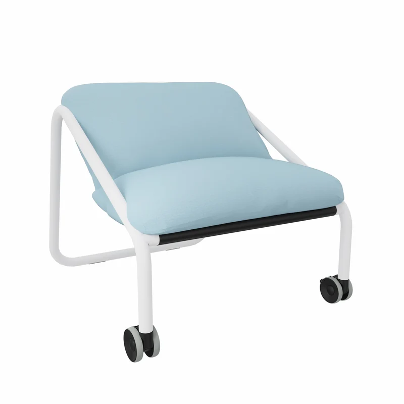 Sedus se:lab Sofa Single