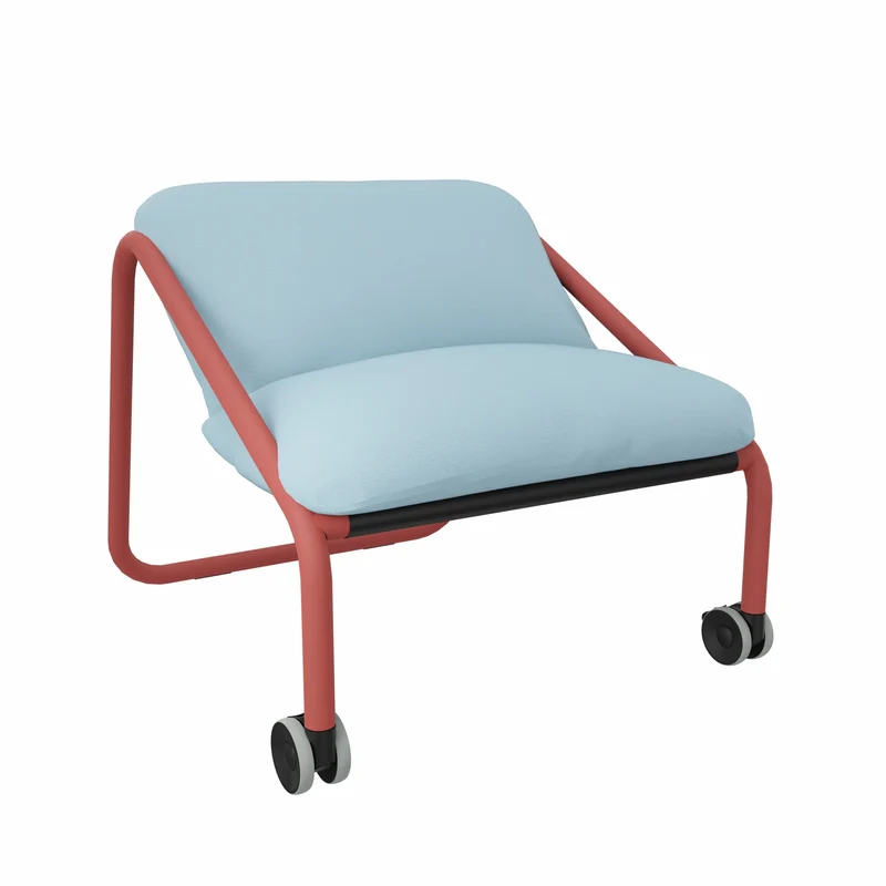 Sedus se:lab Sofa Single