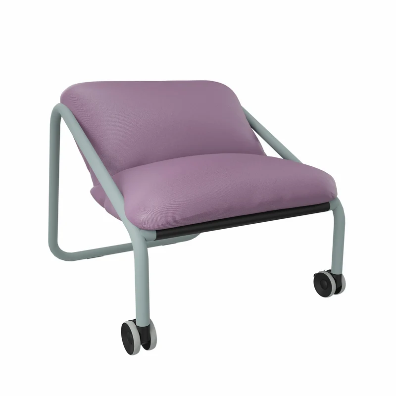 Sedus se:lab Sofa Single