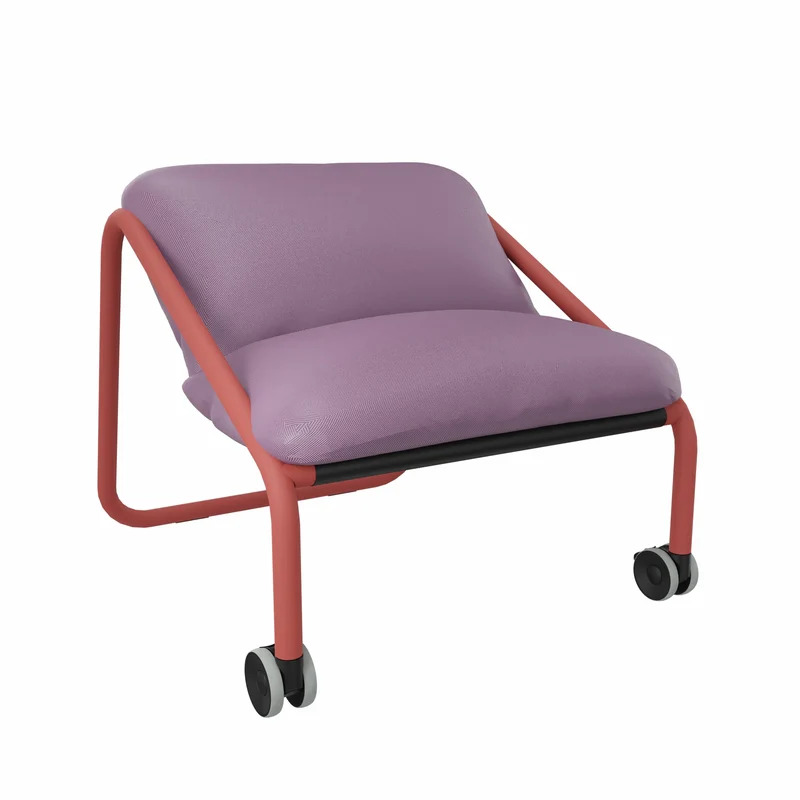 Sedus se:lab Sofa Single