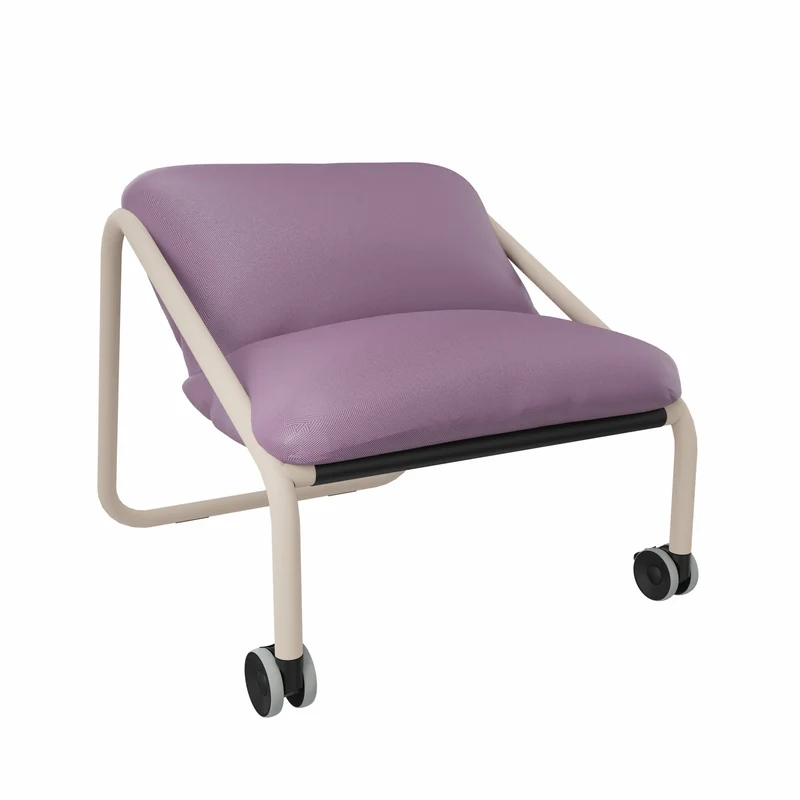 Sedus se:lab Sofa Single