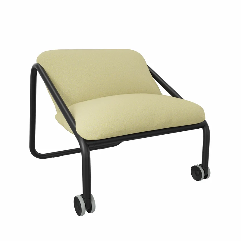 Sedus se:lab Sofa Single