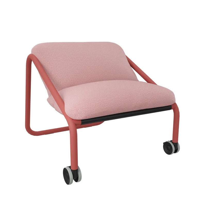 Sedus se:lab Sofa Single