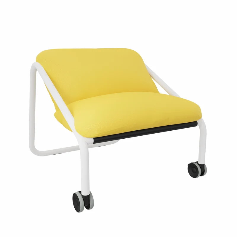 Sedus se:lab Sofa Single