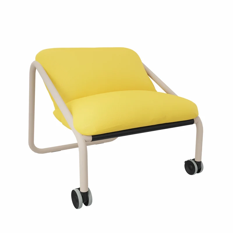 Sedus se:lab Sofa Single