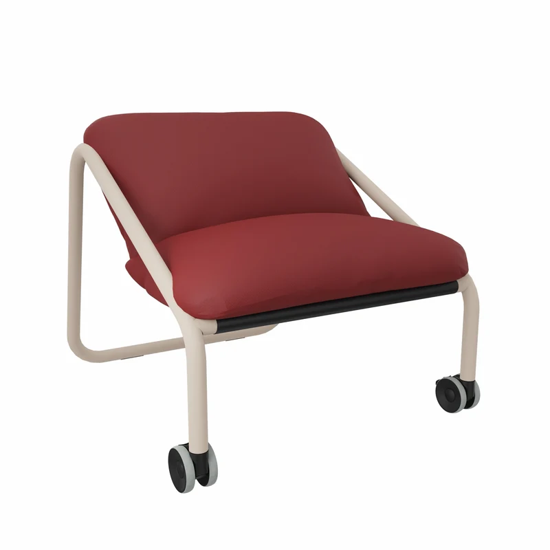 Sedus se:lab Sofa Single