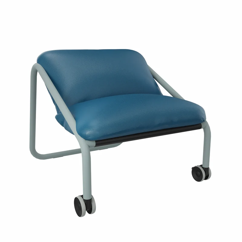 Sedus se:lab Sofa Single