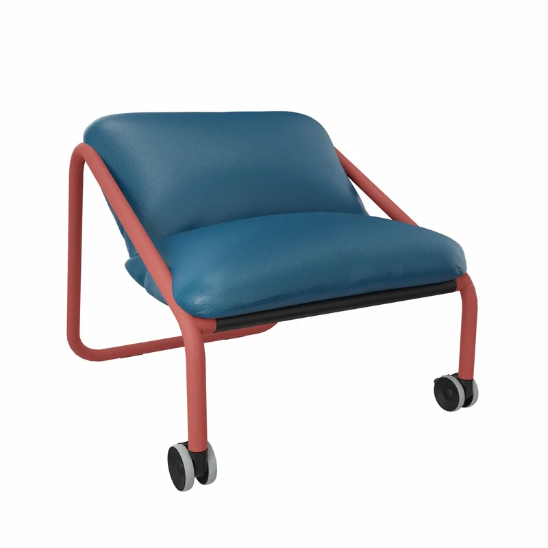 Sedus se:lab Sofa Single