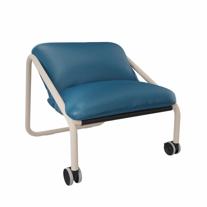 Sedus se:lab Sofa Single