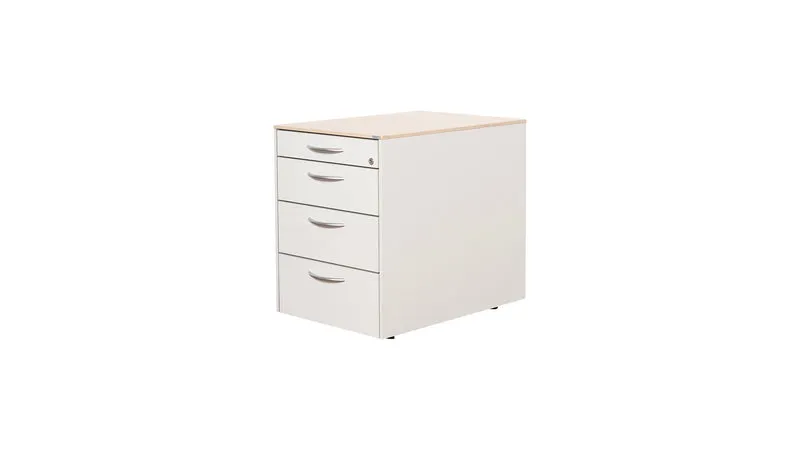 Rollcontainer Svoboda Tre gebraucht