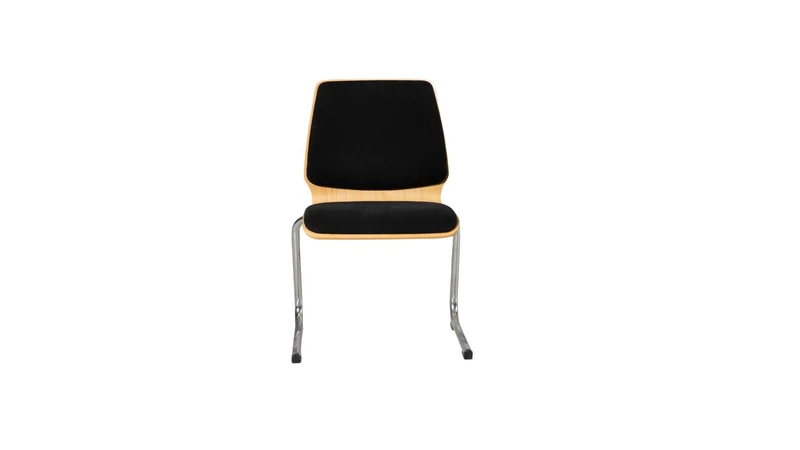 Besprechungsstuhl Wiesner Hager Carune gebraucht