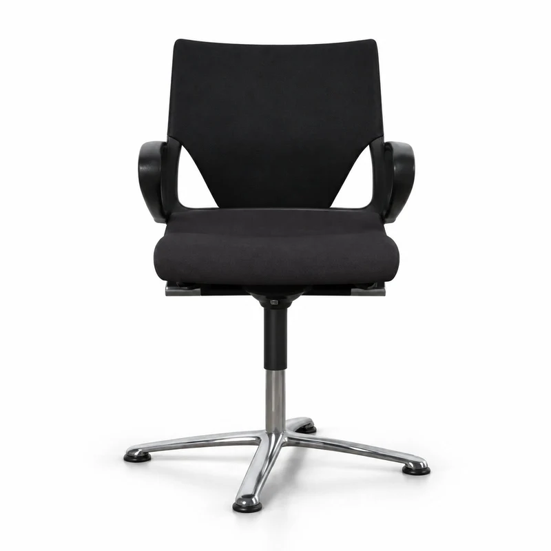 Drehsessel Wilkhahn Graph I gebraucht