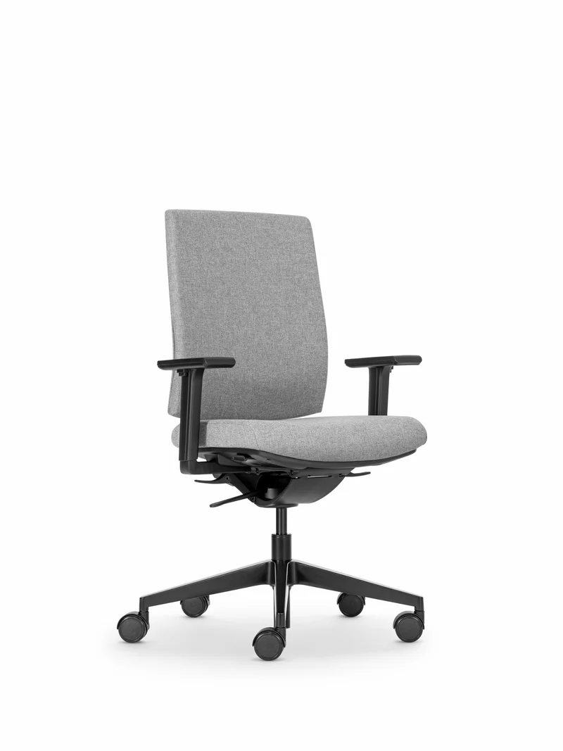 Bürodrehstuhl Kyra Flex