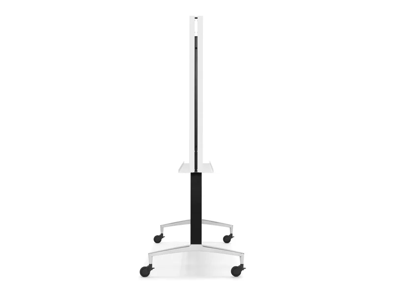 Girsberger Whiteboard Alteo mit Rollen