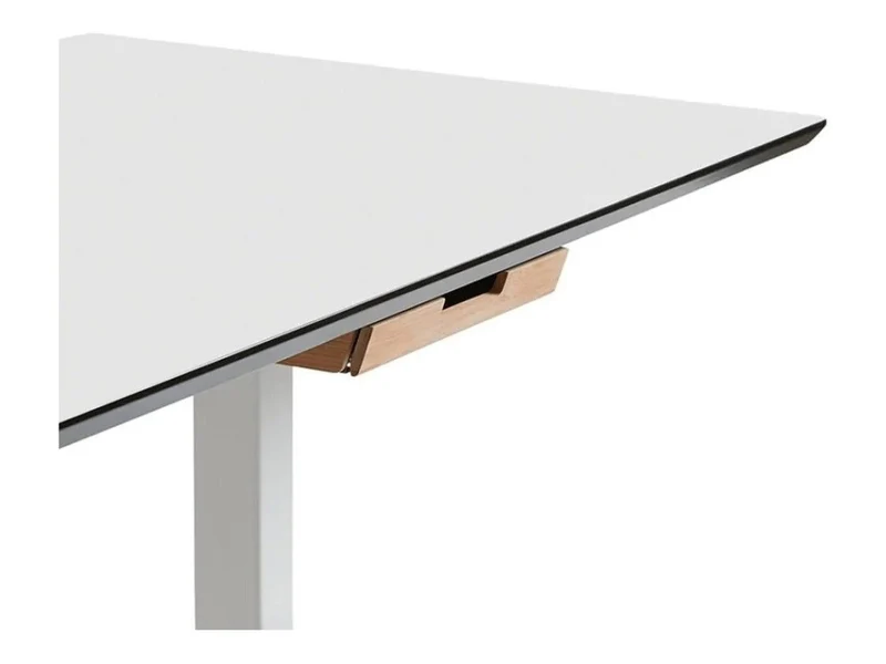 Untertischschublade Bambus (Klein)