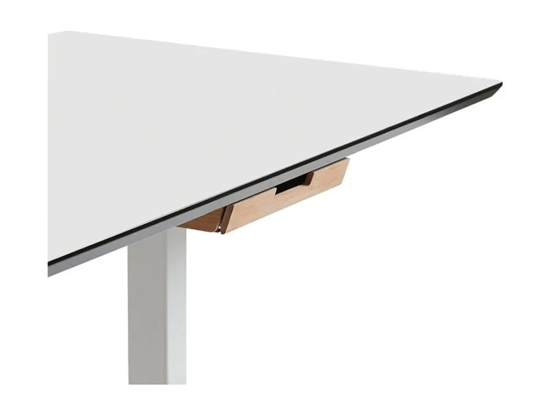 Untertischschublade Bambus (Klein)