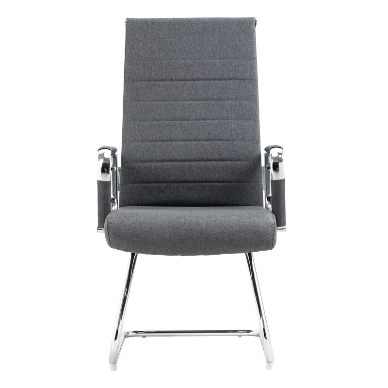 2er Set OFFICE COMFORT Besucherstuhl Kunstleder