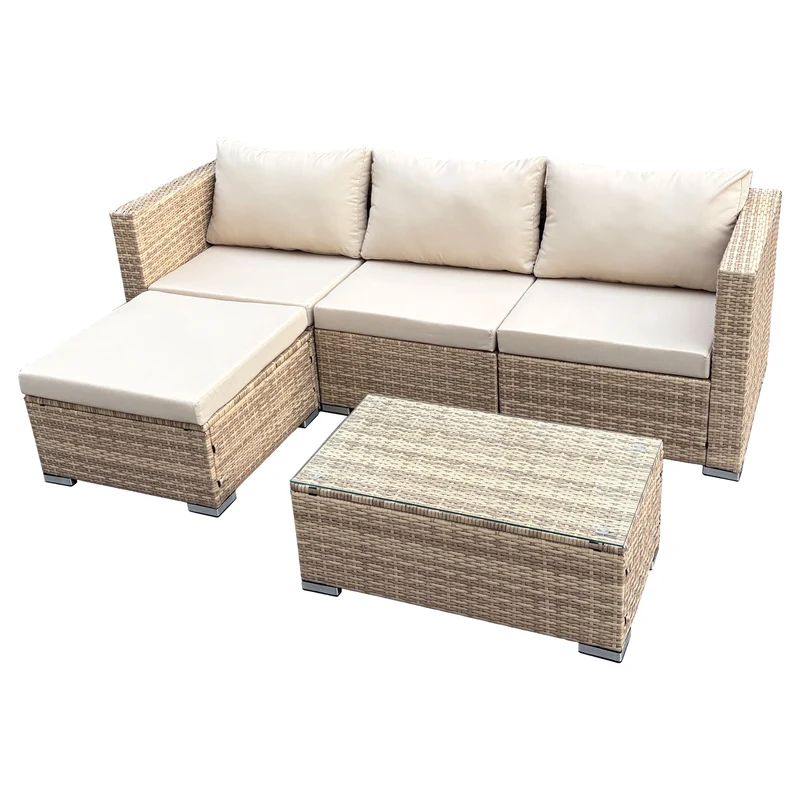 QUEENS Gartenlounge