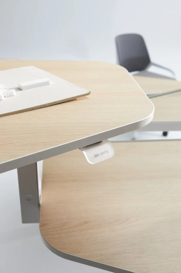 Aeris Active Office