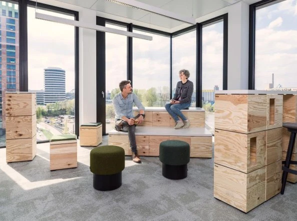 Bene PIXEL Tower Lying