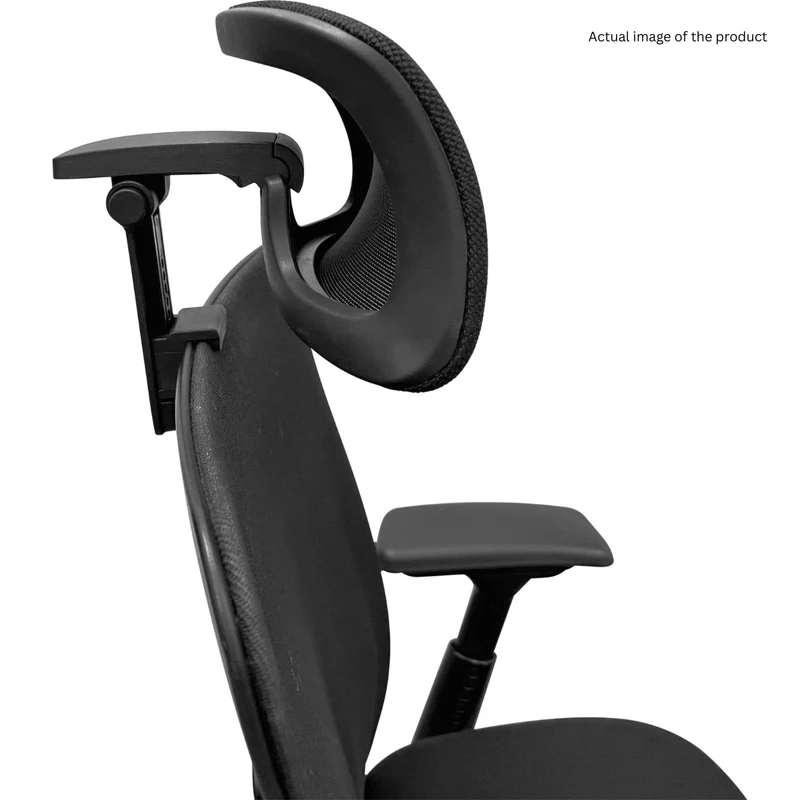 Haworth Zody Headrest by OLS