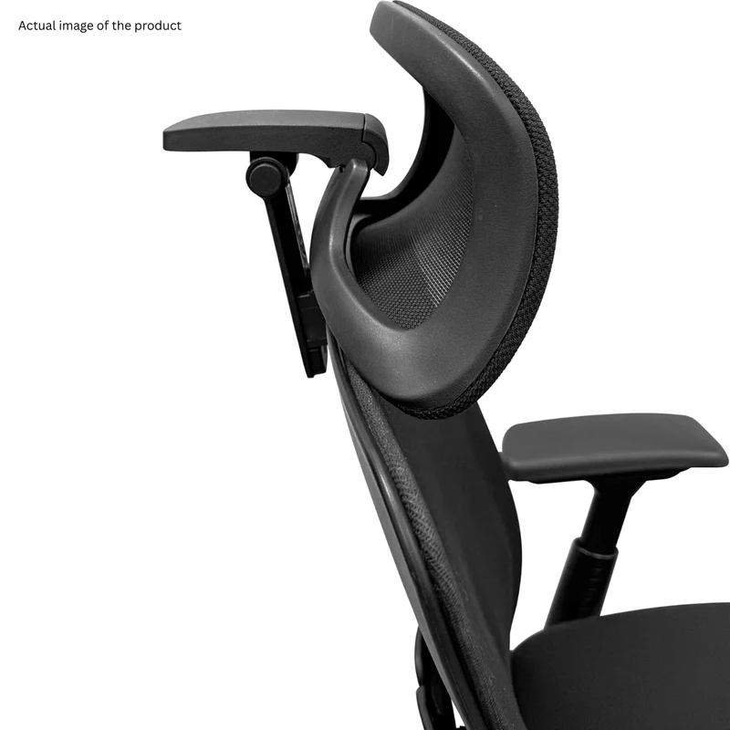 Haworth Zody Headrest by OLS
