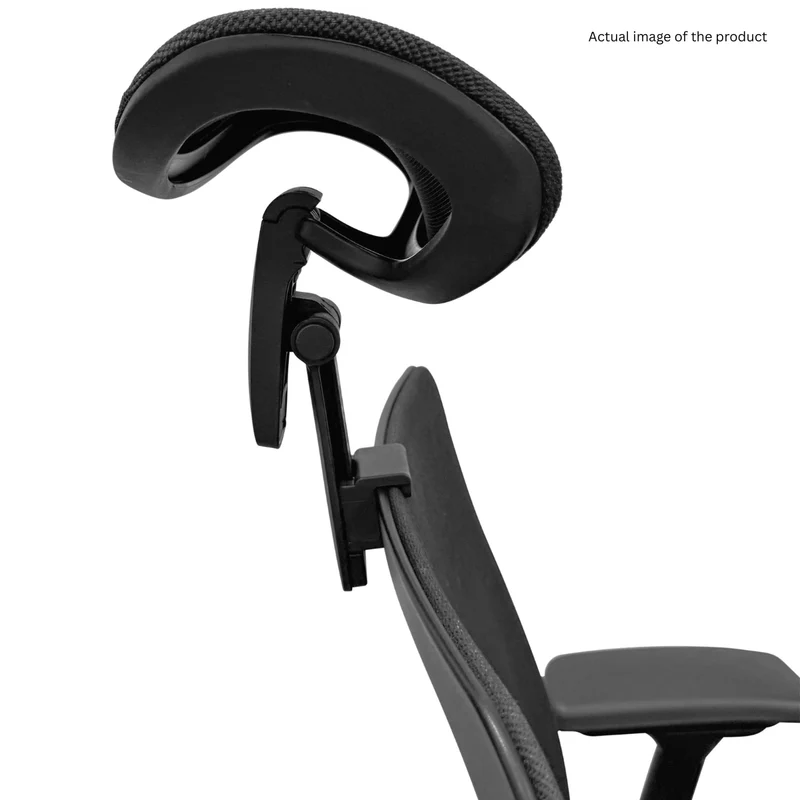 Haworth Zody Headrest by OLS