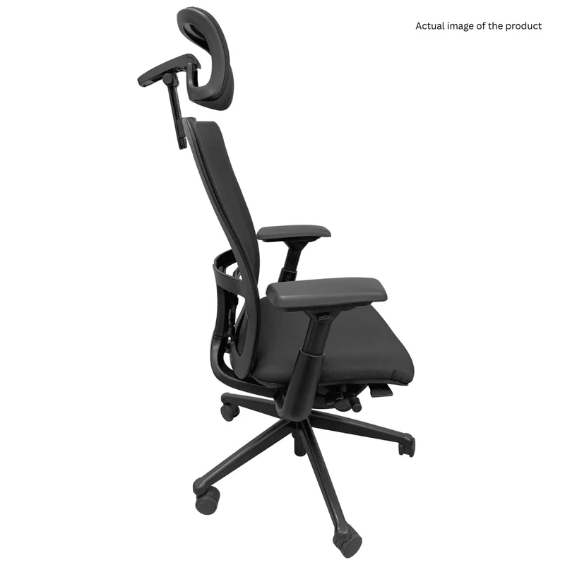 Haworth Zody Headrest by OLS