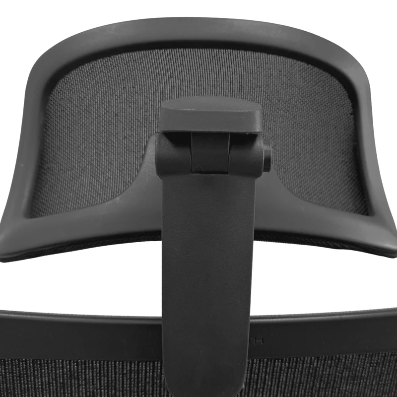 Haworth Zody Headrest by OLS