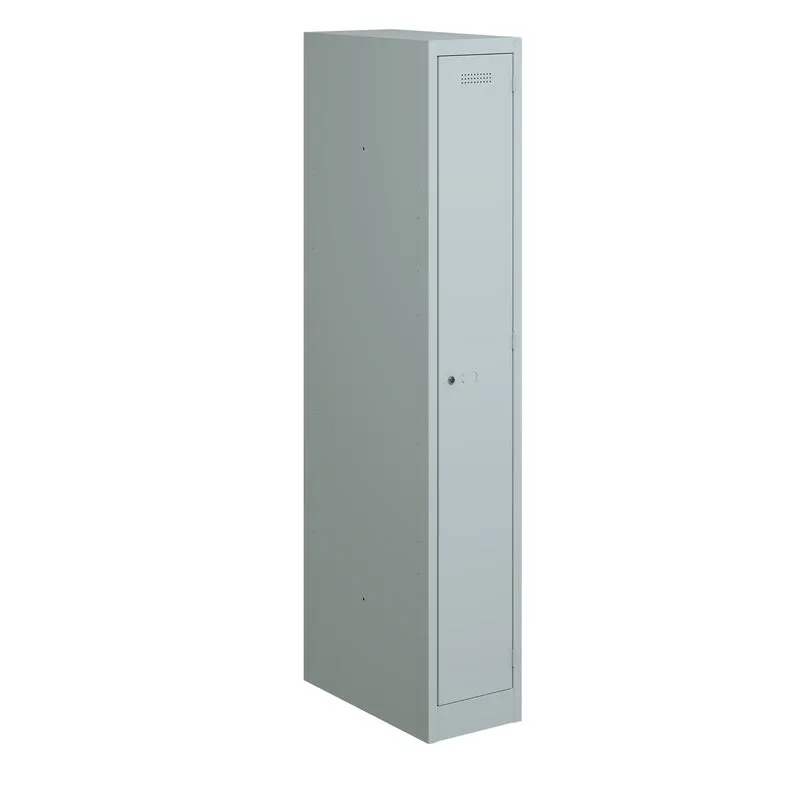 Garderobenschrank Primary Locker | 1 Abteil