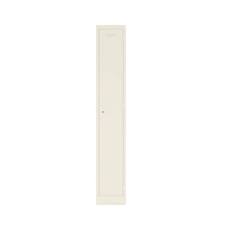 Garderobenschrank Primary Locker | 1 Abteil