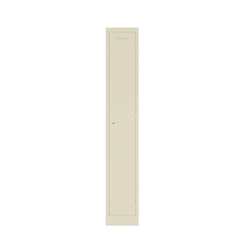 Garderobenschrank Primary Locker | 1 Abteil