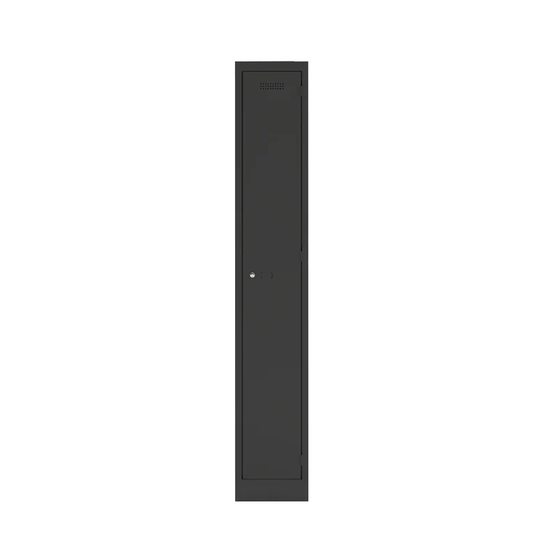 Garderobenschrank Primary Locker | 1 Abteil