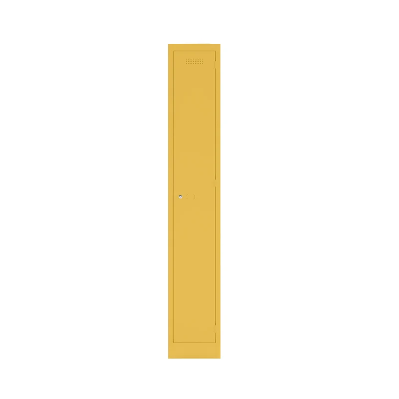 Garderobenschrank Primary Locker | 1 Abteil