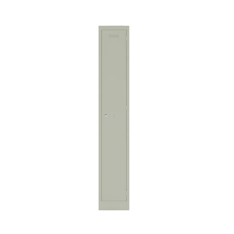 Garderobenschrank Primary Locker | 1 Abteil