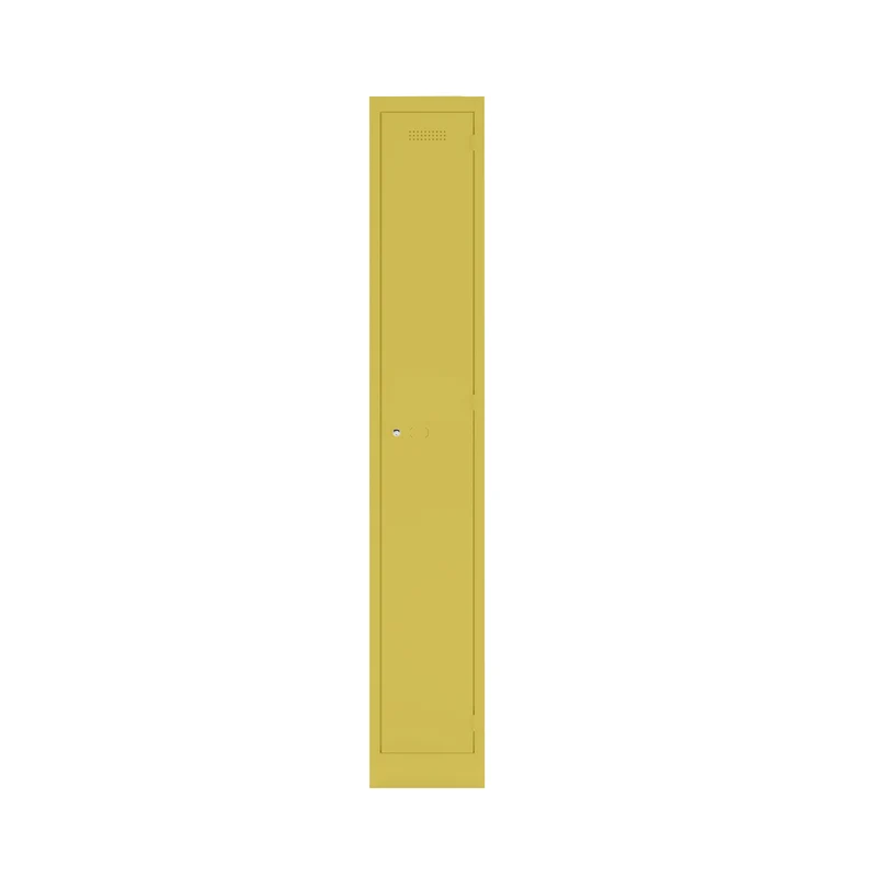 Garderobenschrank Primary Locker | 1 Abteil