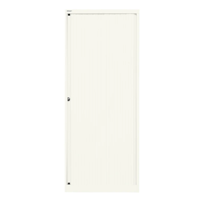 EuroTambour Rollladenschrank|4 Fachböden für 5 Ordnerhöhen, Breite 800 mm