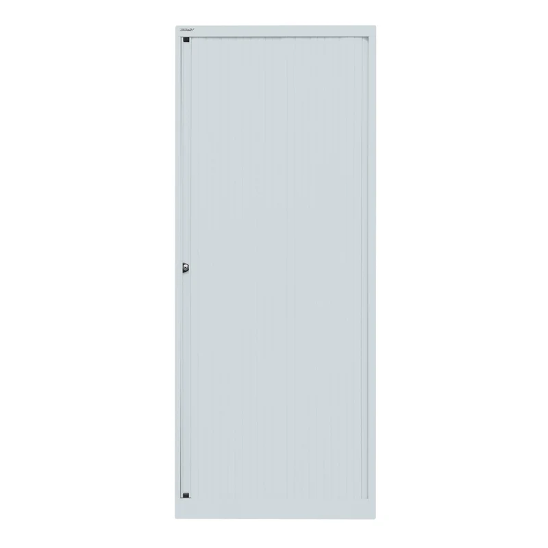 EuroTambour Rollladenschrank|4 Fachböden für 5 Ordnerhöhen, Breite 800 mm