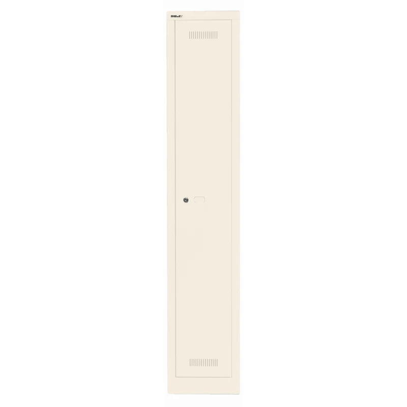 Garderobenschrank Monobloc™ | 1 Abteil