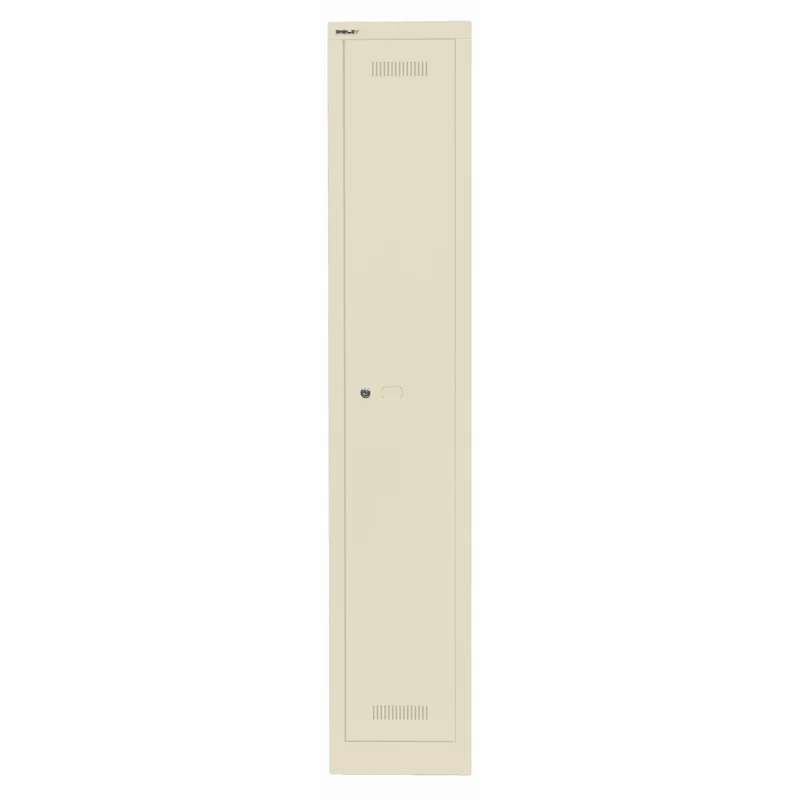 Garderobenschrank Monobloc™ | 1 Abteil