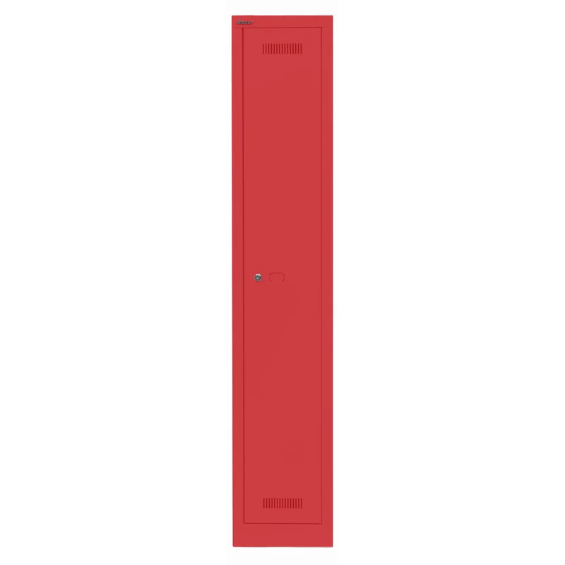 Garderobenschrank Monobloc™ | 1 Abteil