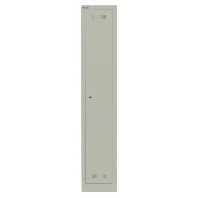 Garderobenschrank Monobloc™ | 1 Abteil