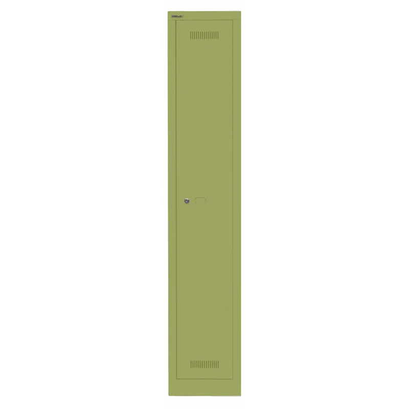 Garderobenschrank Monobloc™ | 1 Abteil