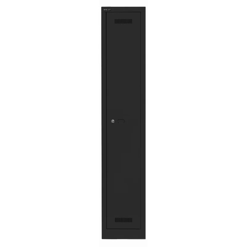 Garderobenschrank Monobloc™ | 1 Abteil