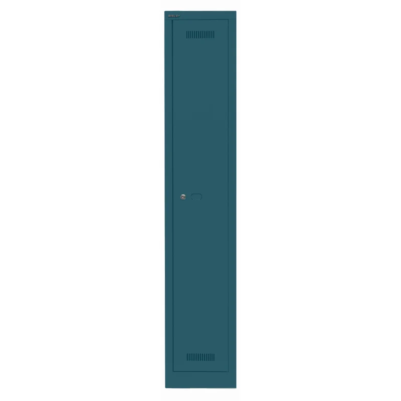 Garderobenschrank Monobloc™ | 1 Abteil