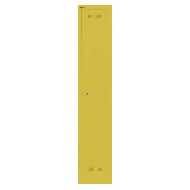 Garderobenschrank Monobloc™ | 1 Abteil