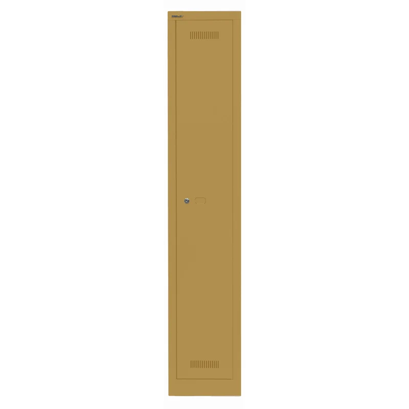 Garderobenschrank Monobloc™ | 1 Abteil